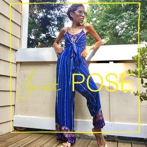 Meet your Posher, Alma